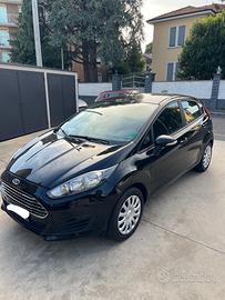 📌 Ford Fiesta 1.0 80 CV  - Dicembre 2015