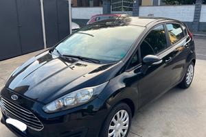 📌 Ford Fiesta 1.0 80 CV  - Dicembre 2015