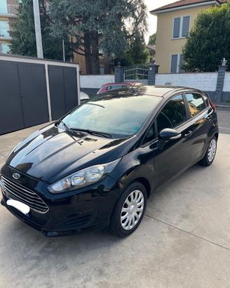 📌 Ford Fiesta 1.0 80 CV  - Dicembre 2015