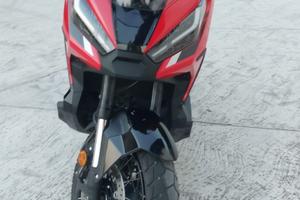 moto HONDA XADV  special  edition