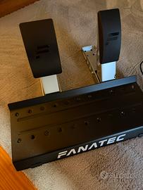 CSL Pedals LC + CSL Pedals Load Cell Kit
