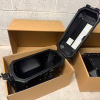 Valigie Givi Trekker Alaska