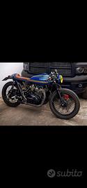 Cafe racer