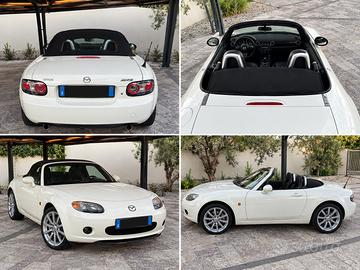 Mazda MX-5 NC 2.0 160cv - 2006 - 30.000km