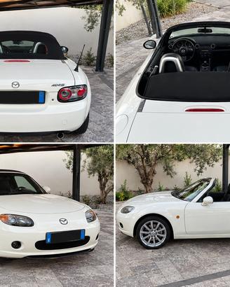 Mazda MX-5 NC 2.0 160cv - 2006 - 30.000km