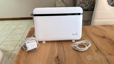 Modem Fibra windtre Hub