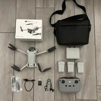 DJI Mini 3 Pro - Fly more combo plus