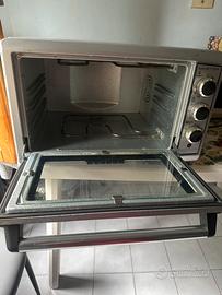 Forno microonde master