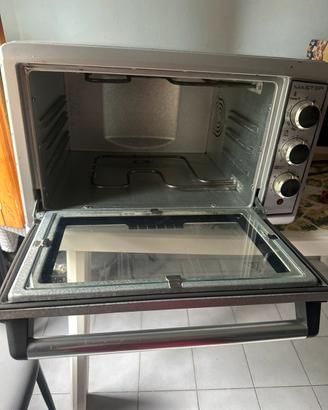 Forno microonde master