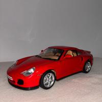 Modellino Porsche 911