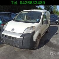 Ricambi usati FIAT FIORINO 1.3 MJT- NO MOTORE