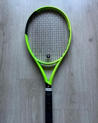 Head Extreme mp 2026