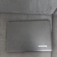 Notebook Lenovo G50-70