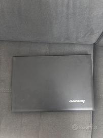 Notebook Lenovo G50-70
