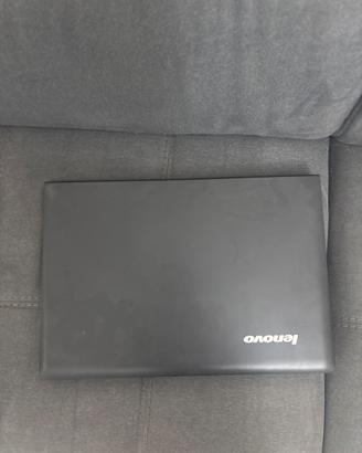 Notebook Lenovo G50-70