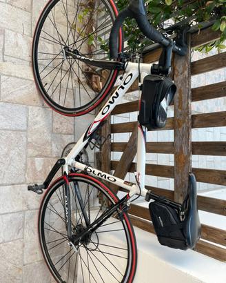 Bicicletta da Corsa OLMO