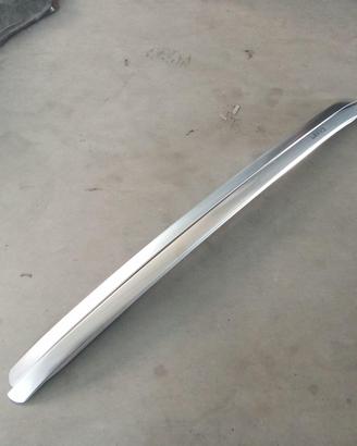 LEXUS UX Serie (19>) BARRE LONGITUDINALI TETTO 634