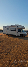 Camper 2.8jtd