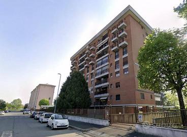 Immobile in asta di 94 m² con 3 locali a Venaria R