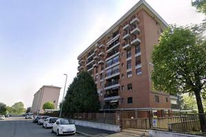 Immobile in asta di 94 m² con 3 locali a Venaria R