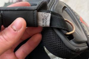 asco Momo Design Jet Nero Opaco con Visiera