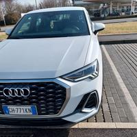 Audi Q3 Sport Back