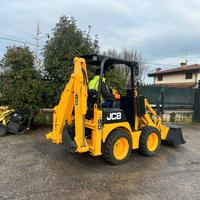 P161 Terna 35 q JCB 1CX