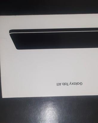 Tablet NUOVO SAMSUNG TAB11