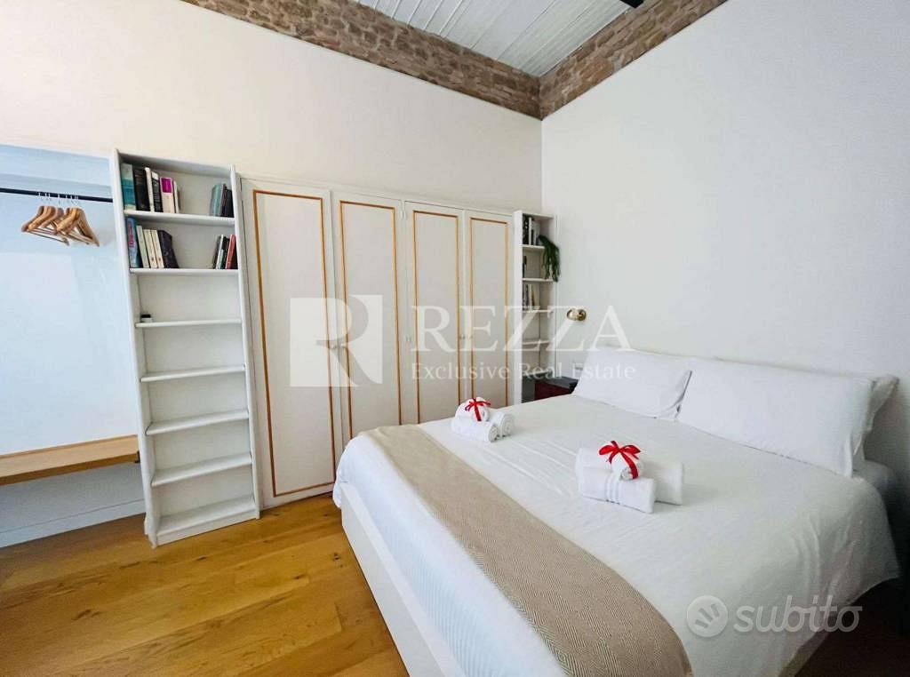 Appartamento – Roma, Trastevere, Municipio Roma I - Altro