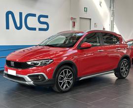 FIAT Tipo 1.5 Hybrid DCT 5 porte Cross