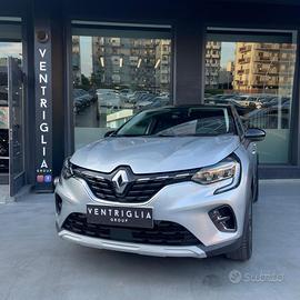 RENAULT - Captur - TCe 90 CV Techno