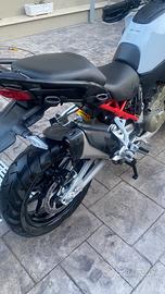 Multistrada V4s Travel e Radar Iceberg