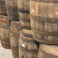 botti in legno 