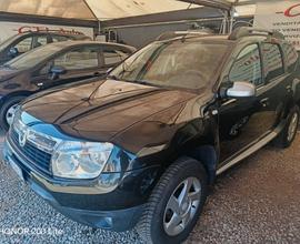 Dacia Duster 1.6 110CV 4x2 GPL Lauréate