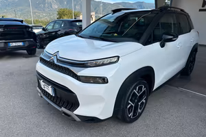 Citroen C3 Aircross 1.5 bluehdi Shine Pack s&s 110