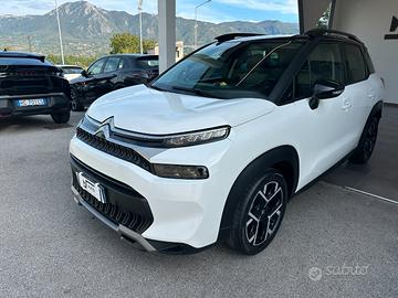 Citroen C3 Aircross 1.5 bluehdi Shine Pack s&s 110