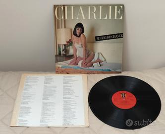 Charlie - No secondo change 