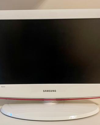 Samsung TV Led