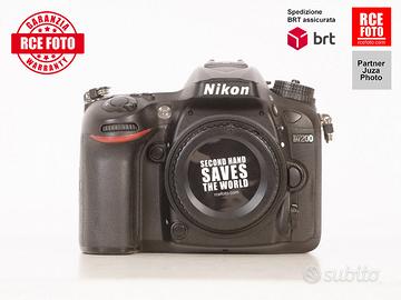 Nikon D7200