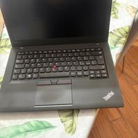 lenovo computer usato poche volte