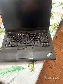 lenovo computer usato poche volte
