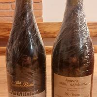 vino Amarone Campo Reale/ Cesari "il bosco"