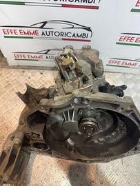 CAMBIO OPEL 1.6 BENZINA SIGLA MOTORE A16XER