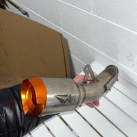 Terminale Austin Racing Duke 790/890