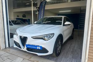 Alfa Romeo Stelvio 2.2 t Sport Tech rwd 160cv auto