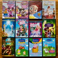 Dvd film per bambini