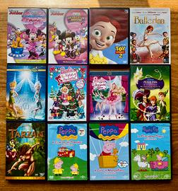 Dvd film per bambini