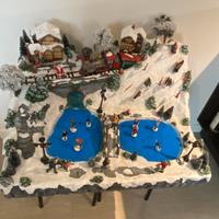 Villaggio Babbo Natale