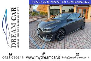 KIA Proceed 1.5 T-GDI MHEV DCT GT Line Plus