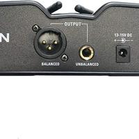PROEL EIKON WM100M - Radio Microfono Professionale